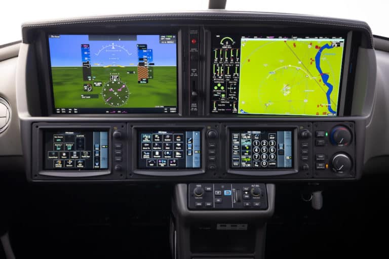 2020 CIRRUS SF50 G2 Vision Jet (N995LC) | Lone Mountain Aircraft