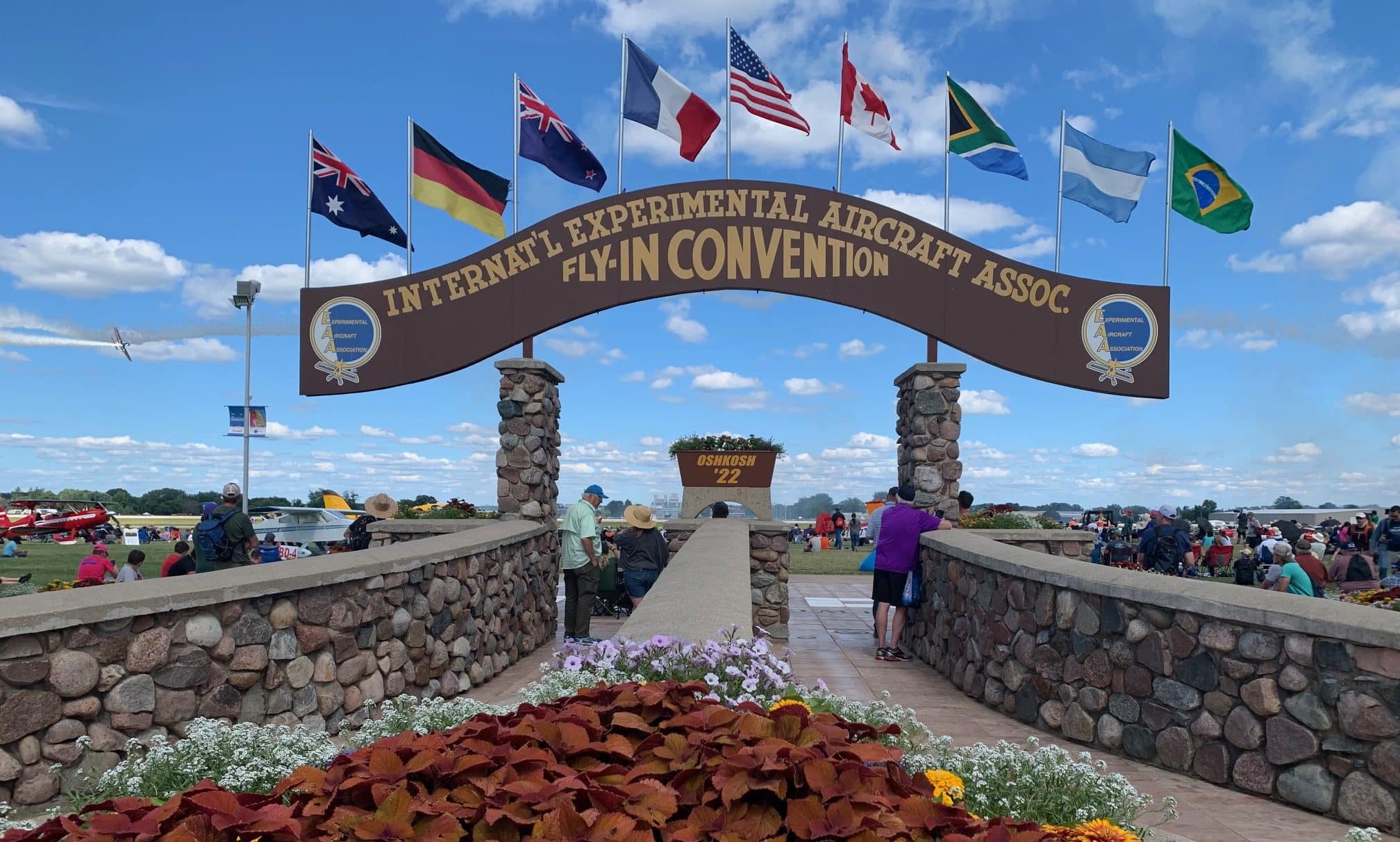 EAA AirVenture