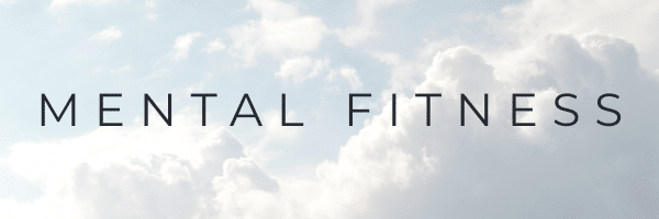 mental fitness