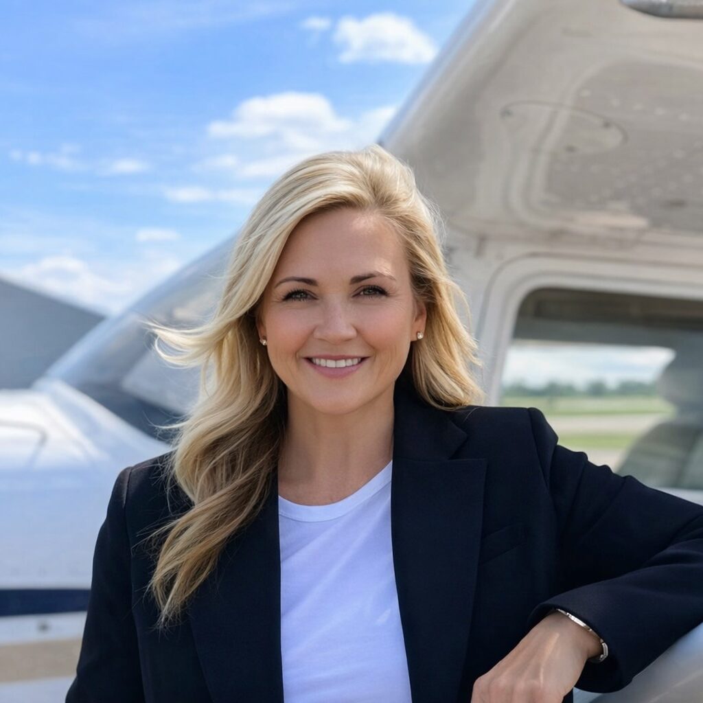 Aletha Lenz