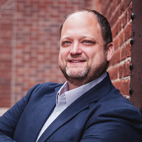 Brian Youngers headshot