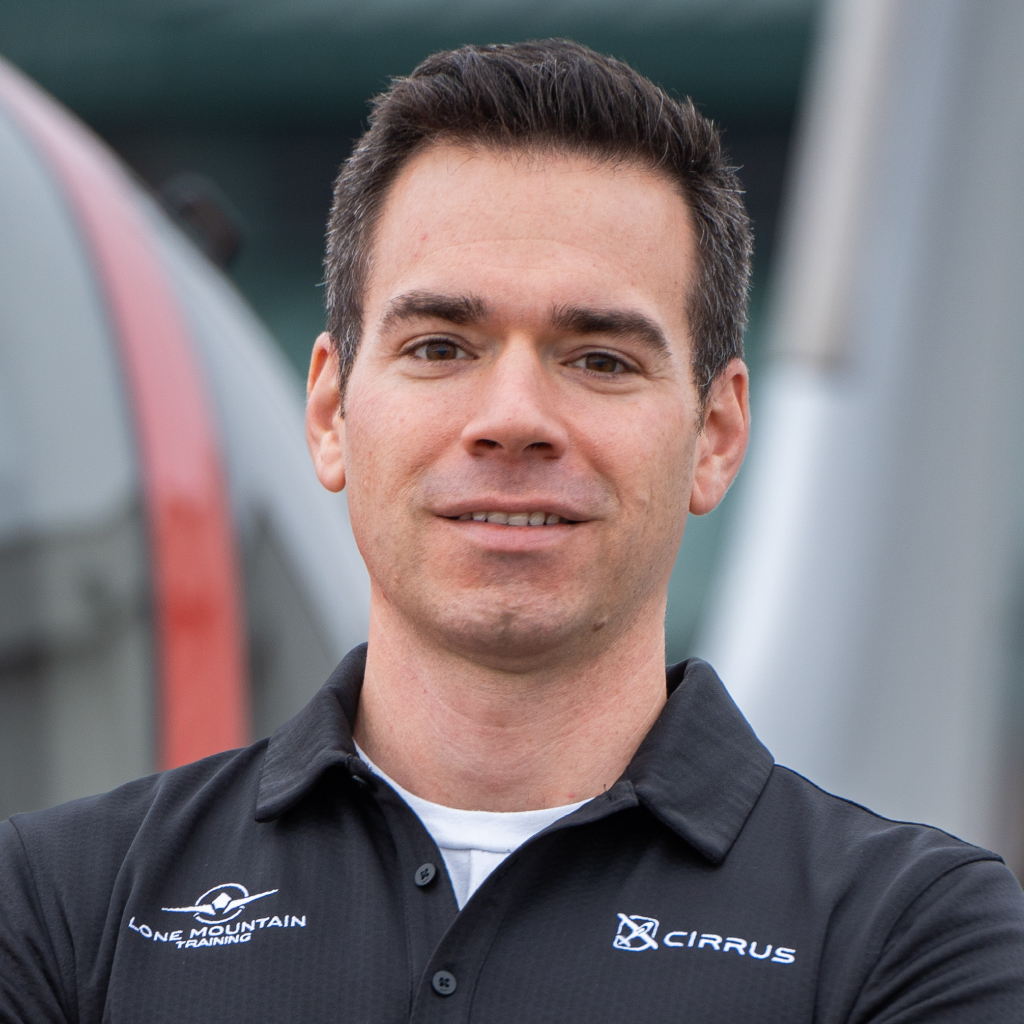 Andrew Wilson headshot