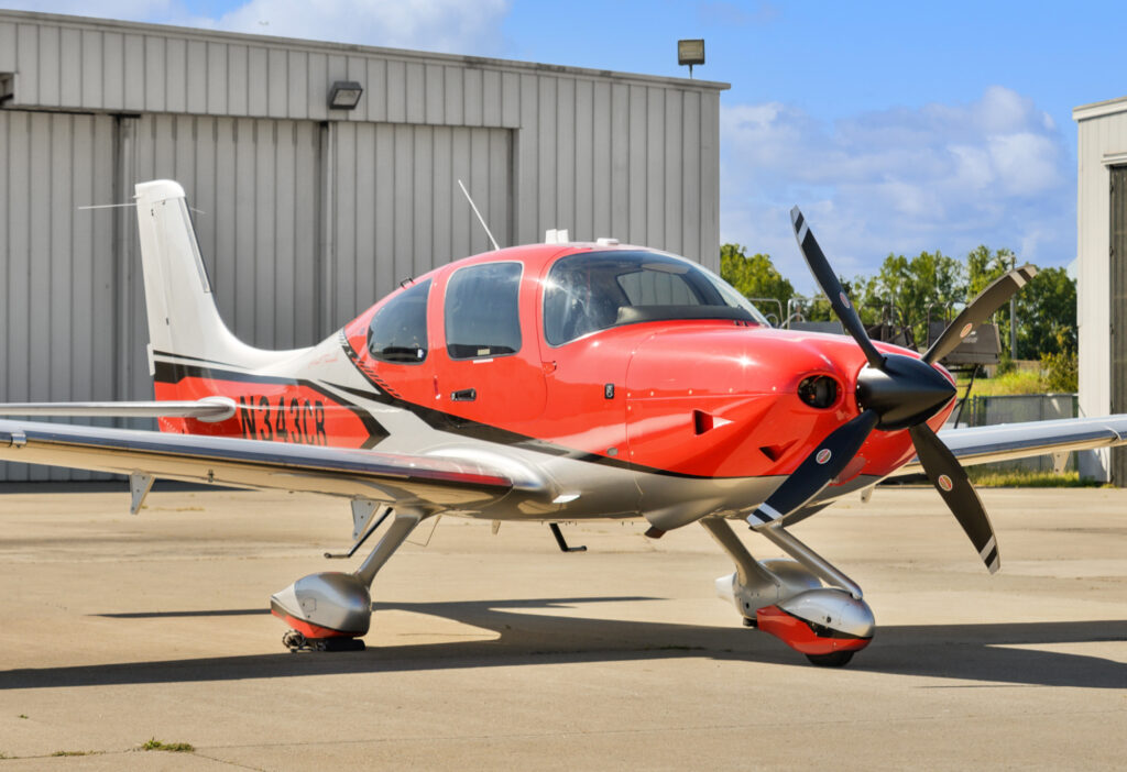Aircraft Rental Fleet | View Availability | Lone Mountain Aircraft