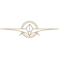 Lone Mountain Aircraft logo