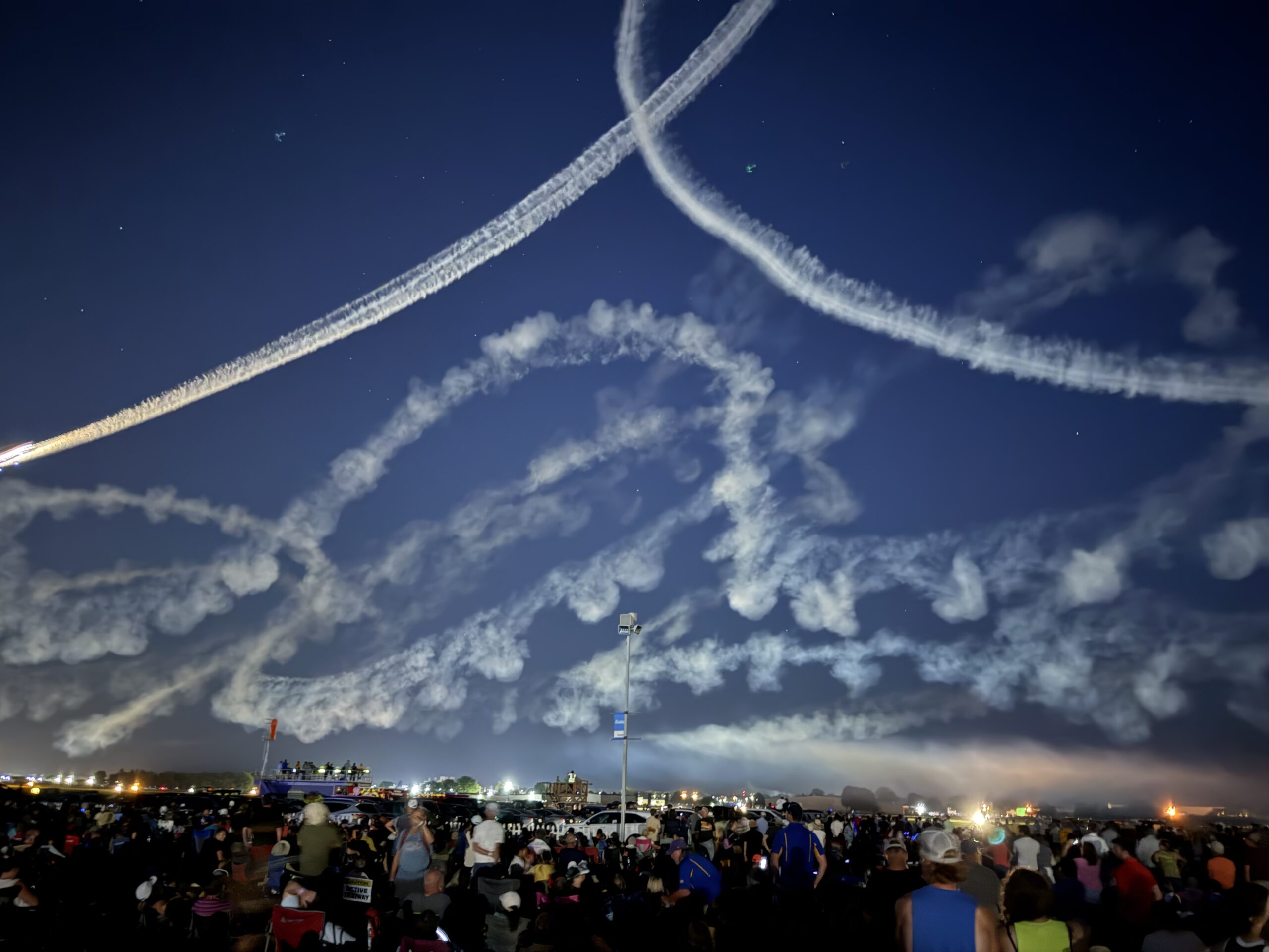 EAA AirVenture Oshkosh